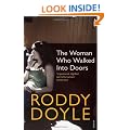 The Woman Who Walked Into Doors