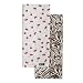 Bazzle Baby Burpers Set - Wild Cherry