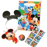 Mickey's Clubhouse Party Favor Kit Child