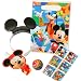 Mickey's Clubhouse Party Favor Kit Child