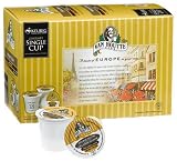 Keurig Van Houtte Eclipse Blend Extra Bold