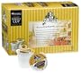 Van Houtte Eclipse Extra Bold Coffee For Keurig K-Cup Brewing Systems 18 Count