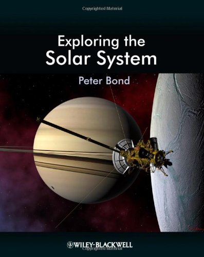 exploring the solar system