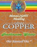 Colloidal Copper Radiance Elixir 16 oz