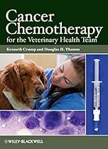 Cancer Chemotherapy for the Veterinary Health Team