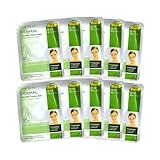 ダーマル きゅうりエッセンスマスク【10枚セット】