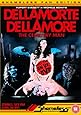 Dellamorte Dellamore (The Cemetery Man) (1994) [DVD]