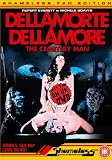 The Cemetery Man (Uncut) [DVD]