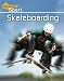 Skateboarding (Tell Me About Sport)