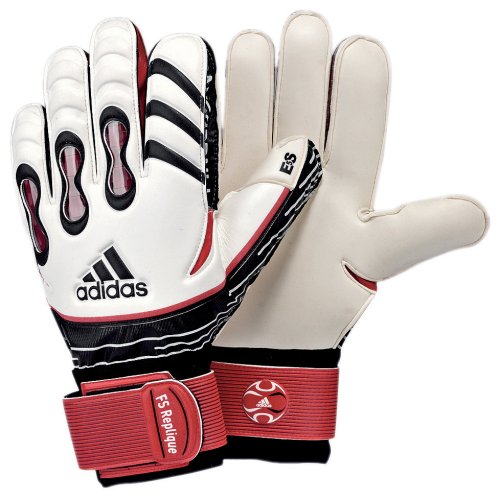 adidas Fingersave Goalkeepers Glove