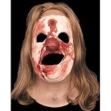 SlipKnot 6: Clown Mask Latex