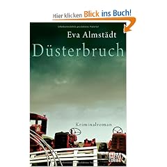 D�sterbruch: Kriminalroman