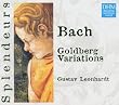 Bach - Goldberg Variations
