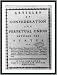 Historic Print (XL): Articles of Confederation and Perpetual Union between states...W...