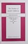 The Passion of Saint Ursula and the Sermon on the Birthday of Saint Ursula