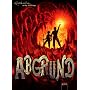 Abgrund: Die Fortsetzung des Bestsellers "Tunnel" von Roderick Gordon