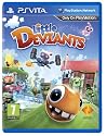 Little Deviants (PS Vita)