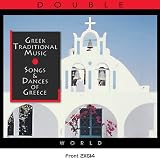 Traditional Songs & Dances of Greece