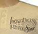 Lucky Brand Jeans Kustom Shop Henley Shirt Beige-Large
