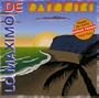 Lo Maximo de Daiquiri