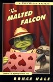 The Malted Falcon: A Chet Gecko Mystery