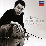 Beethoven: the Cello Sonatas