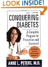 Conquering Diabetes: A Complete Program for Prevention and Treatment