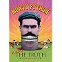 Monty Python - Almost The Truth - The Lawyer's Cut [DVD] [2009]