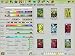 Interactive Garden Plant Identifier And Pruning Advice Cd-rom For Pc & Mac 3,500