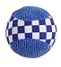First Act SG1024 Screen Genie Microfiber Cleaning Ball - Blue
