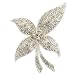 Jewelry : Pugster Costume Jewelry Brooches