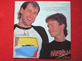 Fish & Tony Banks Short Cut To Somewhere 12" Charisma CB436-12 EX/EX 1986 12 inch, tracks 2 & 3 by Tony Banks