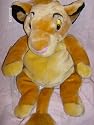 The Lion King - Simba Rucksack