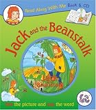 Jack and the Beanstalk (Read Along with Me Book & CD) (Read Along with Me Book & CD)