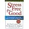Most Popular Books People Are Buying to Get Rid of Stress