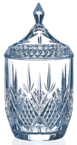 Celebrations by Mikasa Savanna Biscuit Barrel