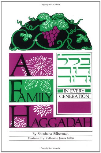 A Family Haggadah