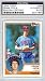 Frank Viola Autographed/Hand Signed 1983 Topps Rookie Card PSA/DNA #83307884