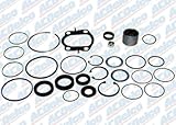 IMAGE OF ACDelco 36-351120 Professional Steering Gear Pinion Shaft Seal Kit