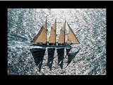 Adix MUSEUM WRAP CANVAS Print With Added Heavy BRUSHSTROKES Quemere Erwan 32x24