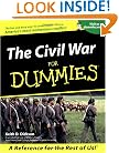 The Civil War For Dummies