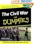 The Civil War For Dummies