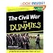 The Civil War For Dummies