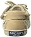 Sperry Kid's^Kid's Bluefish Crib Jr Boat Shoe