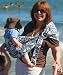 Over the Shoulder Baby Holder sling