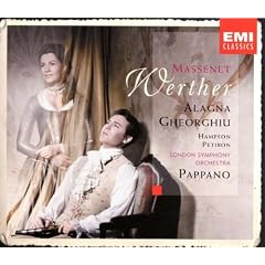 Massenet: Werther