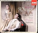 Massenet: Werther