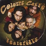 Colours Caffe