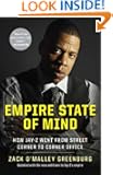 Empire State of Mind: How Jay-Z Went from Street Corner to Corner Office