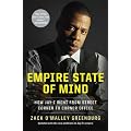 Empire State of Mind: How Jay-Z Went from Street Corner to Corner Office
